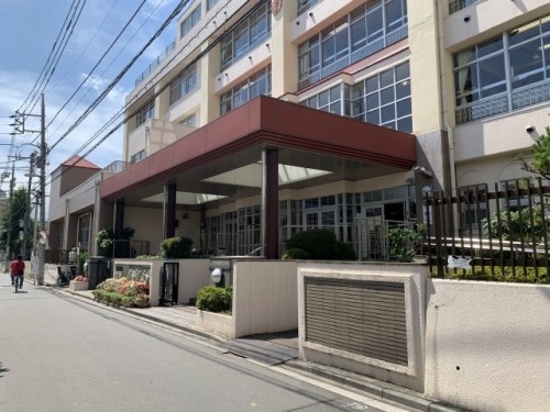 apartment 東京都荒川区南千住７丁目1-1 アクレスティ南千住1F