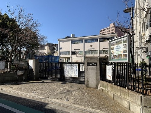 apartment 東京都荒川区南千住７丁目1-1 アクレスティ南千住1F