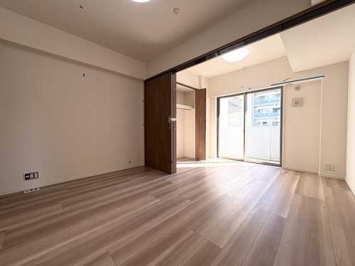 apartment 東京都荒川区南千住７丁目1-1 アクレスティ南千住1F