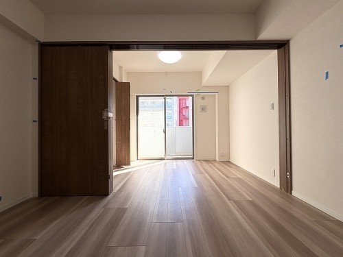 apartment 東京都荒川区南千住７丁目1-1 アクレスティ南千住1F