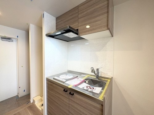 apartment 東京都荒川区南千住７丁目1-1 アクレスティ南千住1F