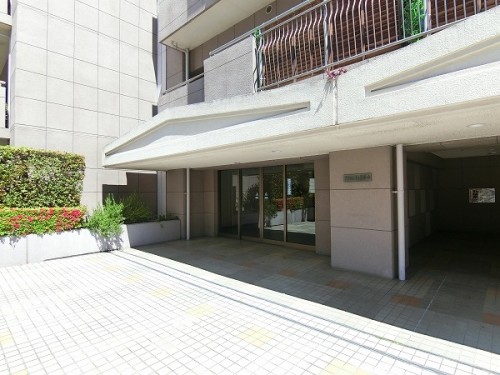 apartment 東京都荒川区南千住７丁目1-1 アクレスティ南千住1F