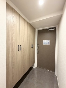 apartment 東京都荒川区南千住７丁目1-1 アクレスティ南千住1F