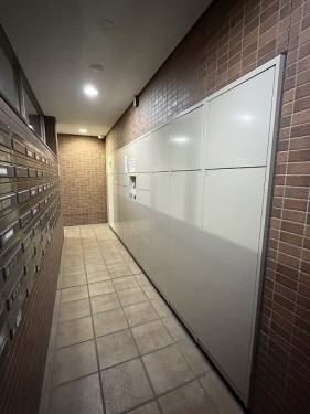 apartment 東京都荒川区南千住７丁目1-1 アクレスティ南千住1F