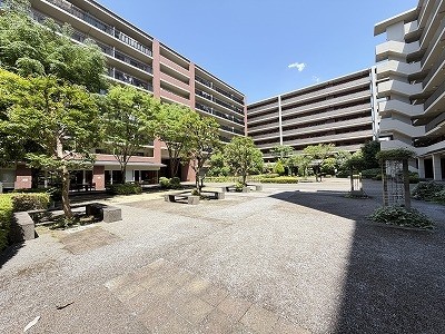 apartment 東京都荒川区南千住７丁目1-1 アクレスティ南千住1F