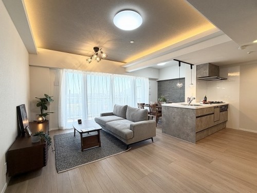 apartment 東京都荒川区南千住７丁目1-1 アクレスティ南千住1F