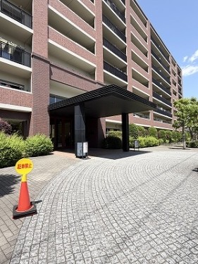 apartment 東京都荒川区南千住７丁目1-1 アクレスティ南千住1F