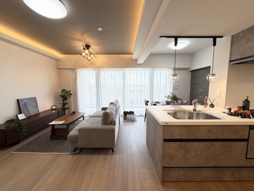 apartment 東京都荒川区南千住７丁目1-1 アクレスティ南千住1F