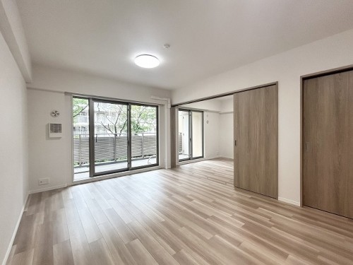 apartment 東京都荒川区南千住７丁目1-1 アクレスティ南千住1F