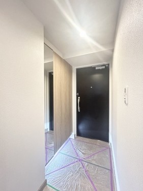 apartment 東京都荒川区南千住７丁目1-1 アクレスティ南千住1F