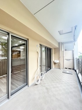 apartment 東京都荒川区南千住７丁目1-1 アクレスティ南千住1F