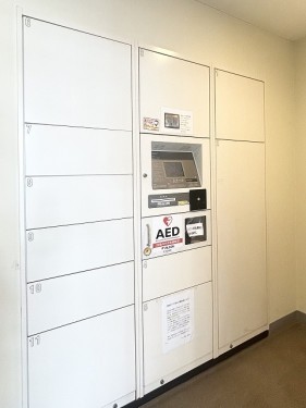 apartment 東京都荒川区南千住７丁目1-1 アクレスティ南千住1F