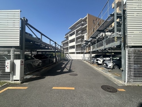 apartment 東京都荒川区南千住７丁目1-1 アクレスティ南千住1F