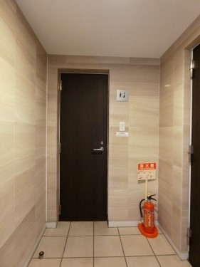 apartment 東京都荒川区南千住７丁目1-1 アクレスティ南千住1F