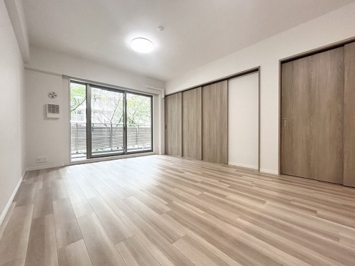 apartment 東京都荒川区南千住７丁目1-1 アクレスティ南千住1F