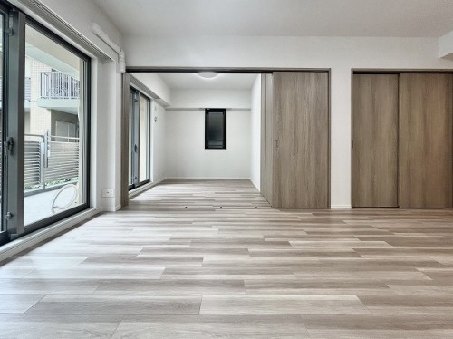 apartment 東京都荒川区南千住７丁目1-1 アクレスティ南千住1F