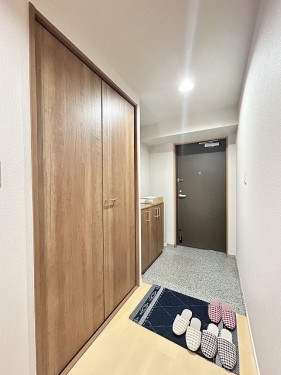 apartment 東京都荒川区南千住７丁目1-1 アクレスティ南千住1F