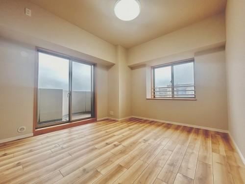 apartment 東京都荒川区南千住７丁目1-1 アクレスティ南千住1F