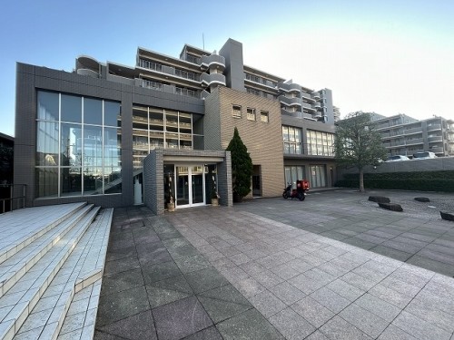 apartment 東京都荒川区南千住７丁目1-1 アクレスティ南千住1F