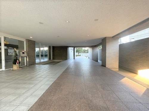 apartment 東京都荒川区南千住７丁目1-1 アクレスティ南千住1F