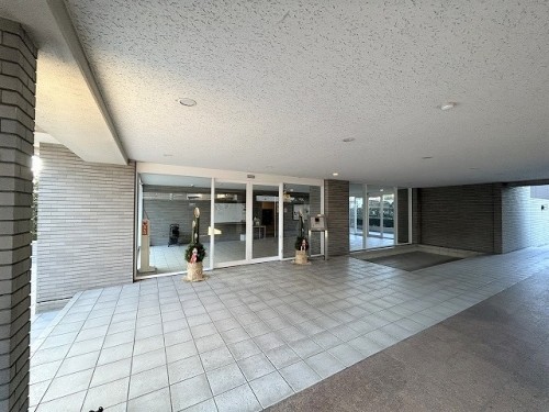 apartment 東京都荒川区南千住７丁目1-1 アクレスティ南千住1F