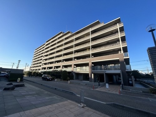 apartment 東京都荒川区南千住７丁目1-1 アクレスティ南千住1F