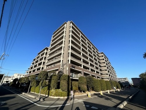 apartment 東京都荒川区南千住７丁目1-1 アクレスティ南千住1F