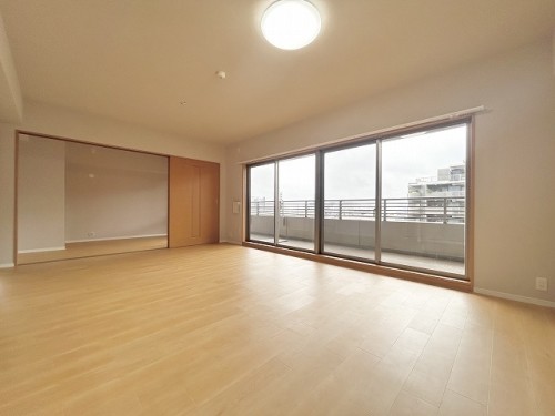 apartment 東京都荒川区南千住７丁目1-1 アクレスティ南千住1F