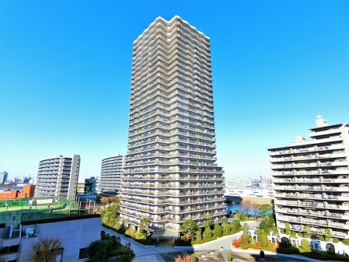 apartment 東京都荒川区南千住７丁目1-1 アクレスティ南千住1F