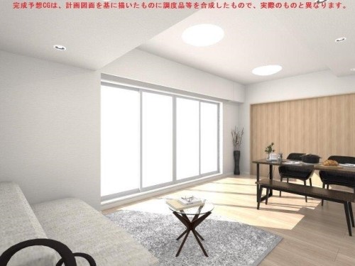 apartment 東京都荒川区南千住７丁目1-1 アクレスティ南千住1F