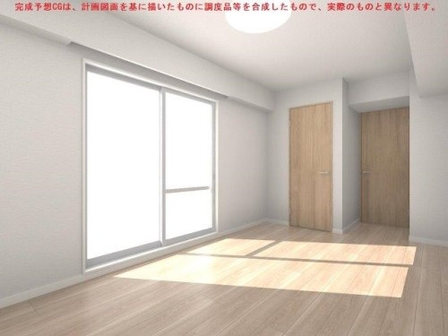 apartment 東京都荒川区南千住７丁目1-1 アクレスティ南千住1F