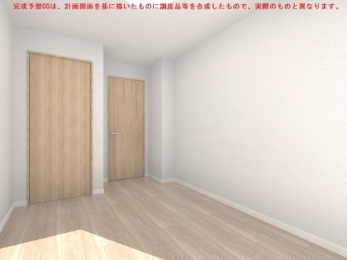 apartment 東京都荒川区南千住７丁目1-1 アクレスティ南千住1F