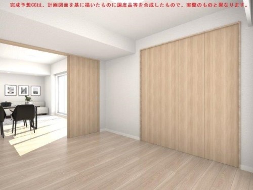 apartment 東京都荒川区南千住７丁目1-1 アクレスティ南千住1F