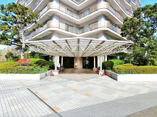 apartment 東京都荒川区南千住７丁目1-1 アクレスティ南千住1F