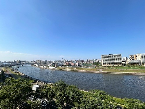 apartment 東京都荒川区南千住７丁目1-1 アクレスティ南千住1F