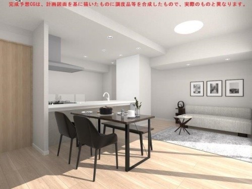apartment 東京都荒川区南千住７丁目1-1 アクレスティ南千住1F