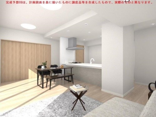 apartment 東京都荒川区南千住７丁目1-1 アクレスティ南千住1F