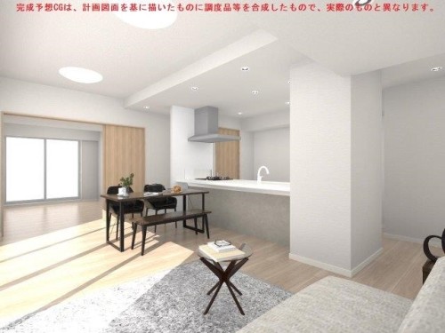 apartment 東京都荒川区南千住７丁目1-1 アクレスティ南千住1F