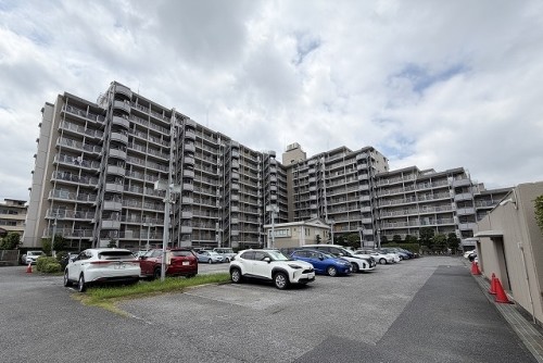 apartment 東京都荒川区南千住７丁目1-1 アクレスティ南千住1F