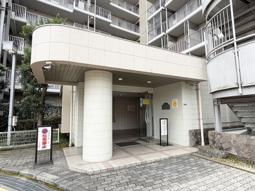 apartment 東京都荒川区南千住７丁目1-1 アクレスティ南千住1F