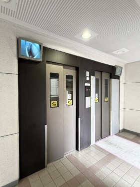 apartment 東京都荒川区南千住７丁目1-1 アクレスティ南千住1F