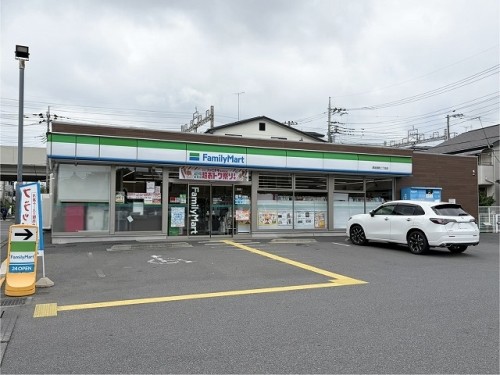 apartment 東京都荒川区南千住７丁目1-1 アクレスティ南千住1F