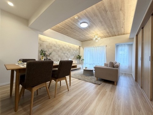 apartment 東京都荒川区南千住７丁目1-1 アクレスティ南千住1F