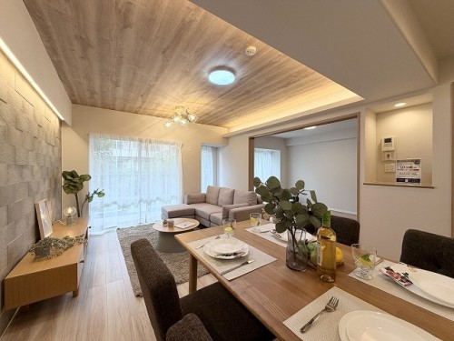 apartment 東京都荒川区南千住７丁目1-1 アクレスティ南千住1F