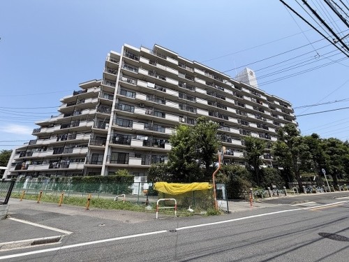 apartment 東京都荒川区南千住７丁目1-1 アクレスティ南千住1F