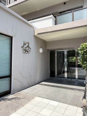 apartment 東京都荒川区南千住７丁目1-1 アクレスティ南千住1F