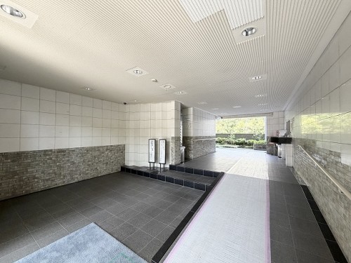 apartment 東京都荒川区南千住７丁目1-1 アクレスティ南千住1F