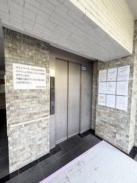 apartment 東京都荒川区南千住７丁目1-1 アクレスティ南千住1F
