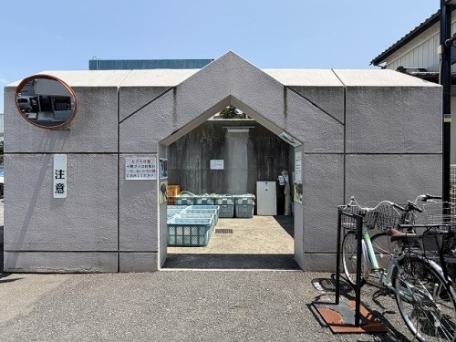 apartment 東京都荒川区南千住７丁目1-1 アクレスティ南千住1F