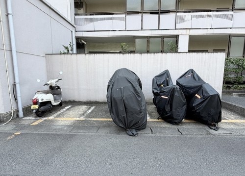 apartment 東京都荒川区南千住７丁目1-1 アクレスティ南千住1F